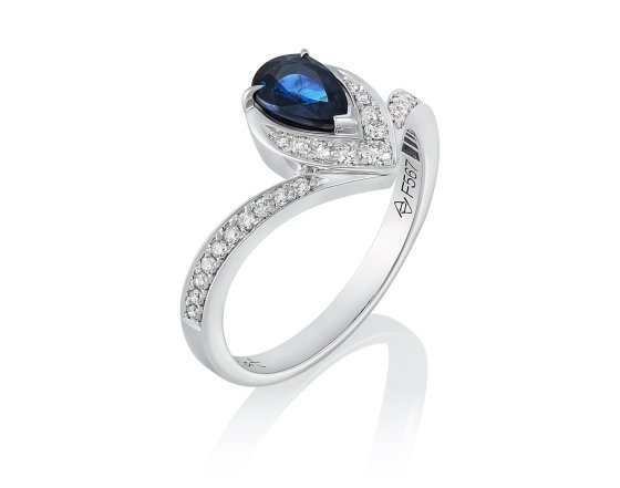 Кольцо KS01577